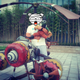 Illustration for article titled emWorld of Warcraft/em Super Fan Re-creates Goblin Copter